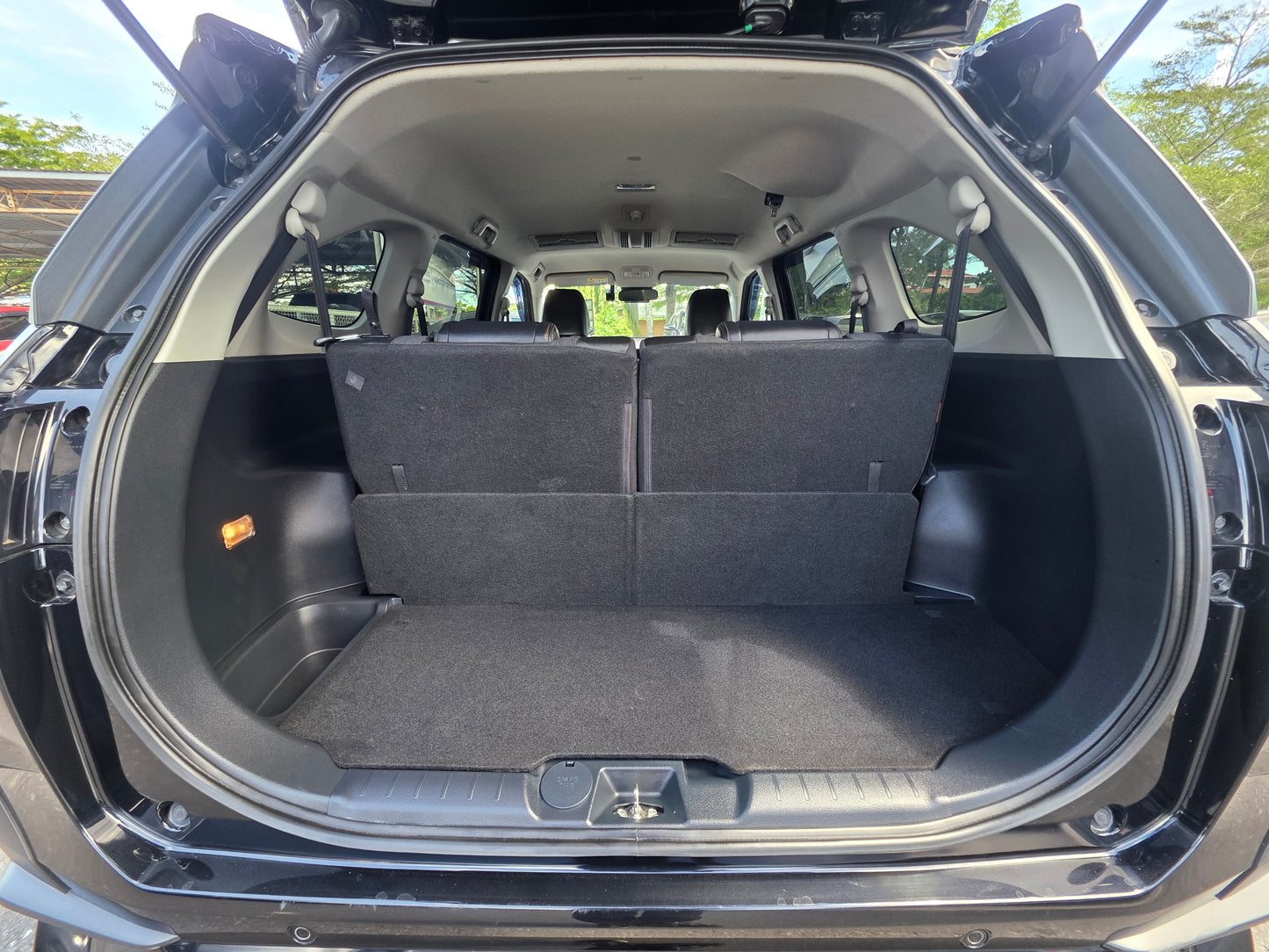 2022 Perodua ALZA 1.5 - 1500 AV ADV CVT FL (AT) - (SYS7657)