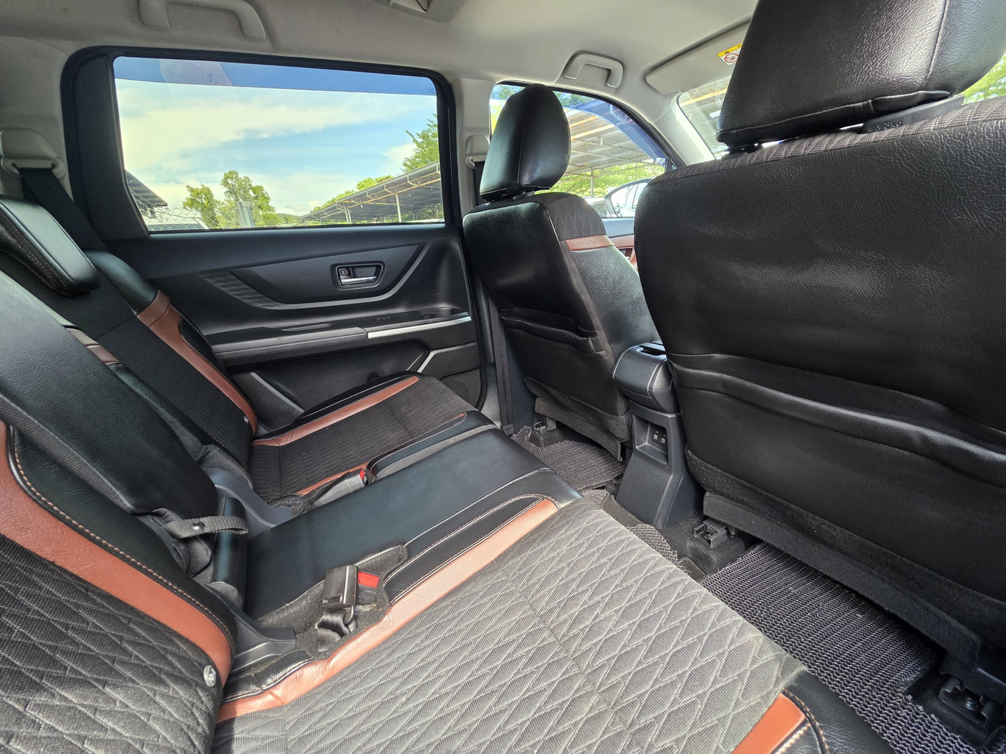 2022 Perodua ALZA 1.5 - 1500 AV ADV CVT FL (AT) - (SYS7657)