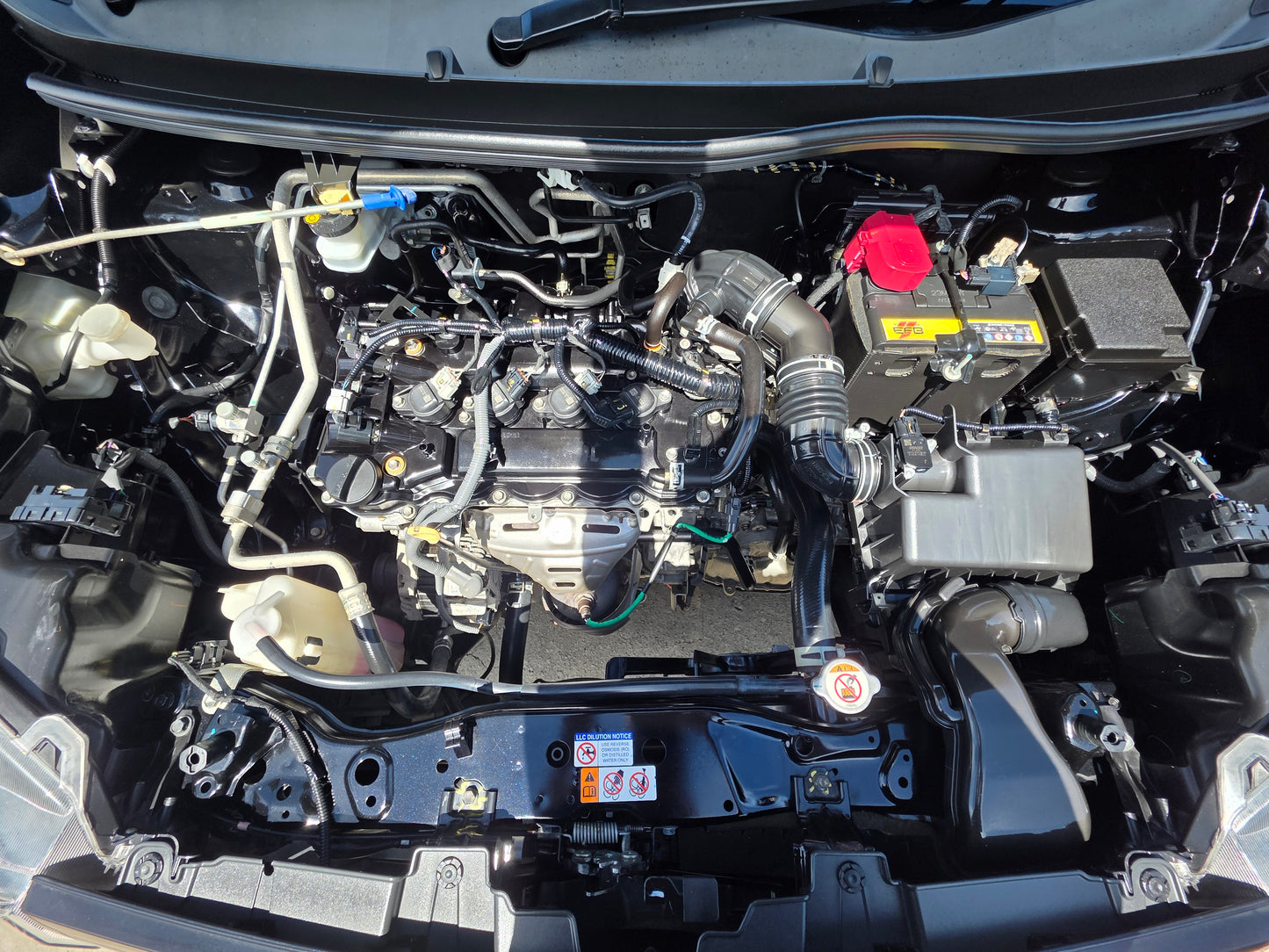 2022 Perodua ALZA 1.5 - 1500 AV ADV CVT FL (AT) - (SYS7657)