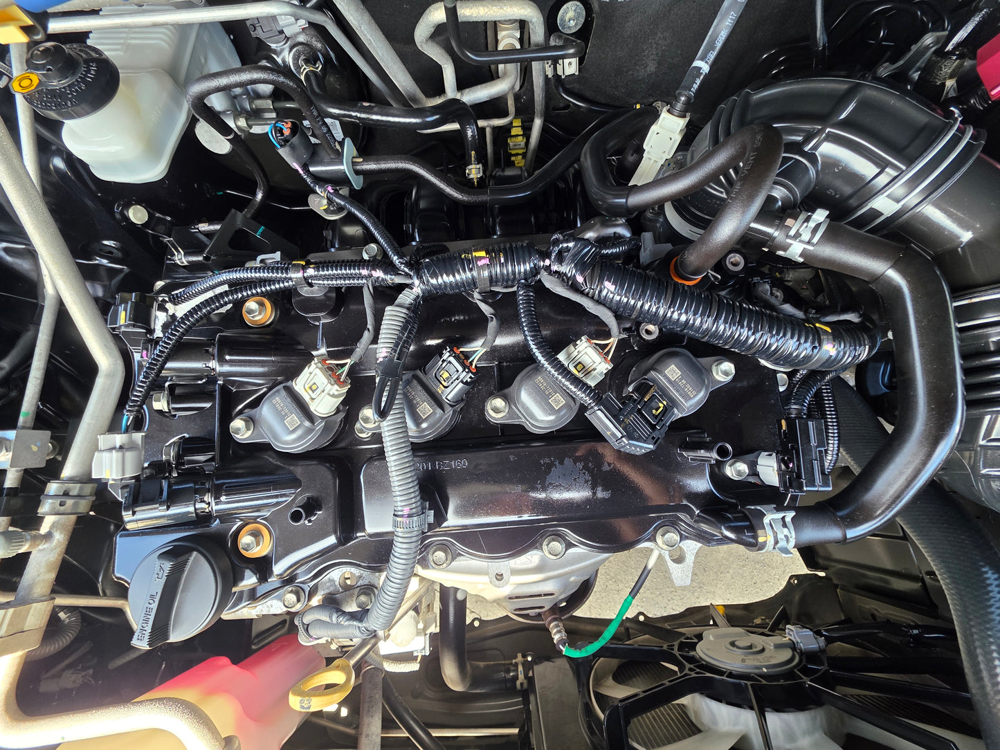 2022 Perodua ALZA 1.5 - 1500 AV ADV CVT FL (AT) - (SYS7657)