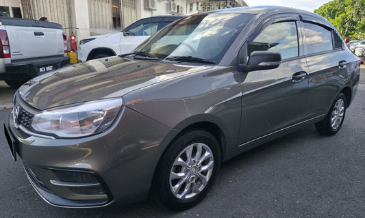 2024 Proton SAGA 1.3 A - STD VVT MC2 FL (AT) - (SMP5978)