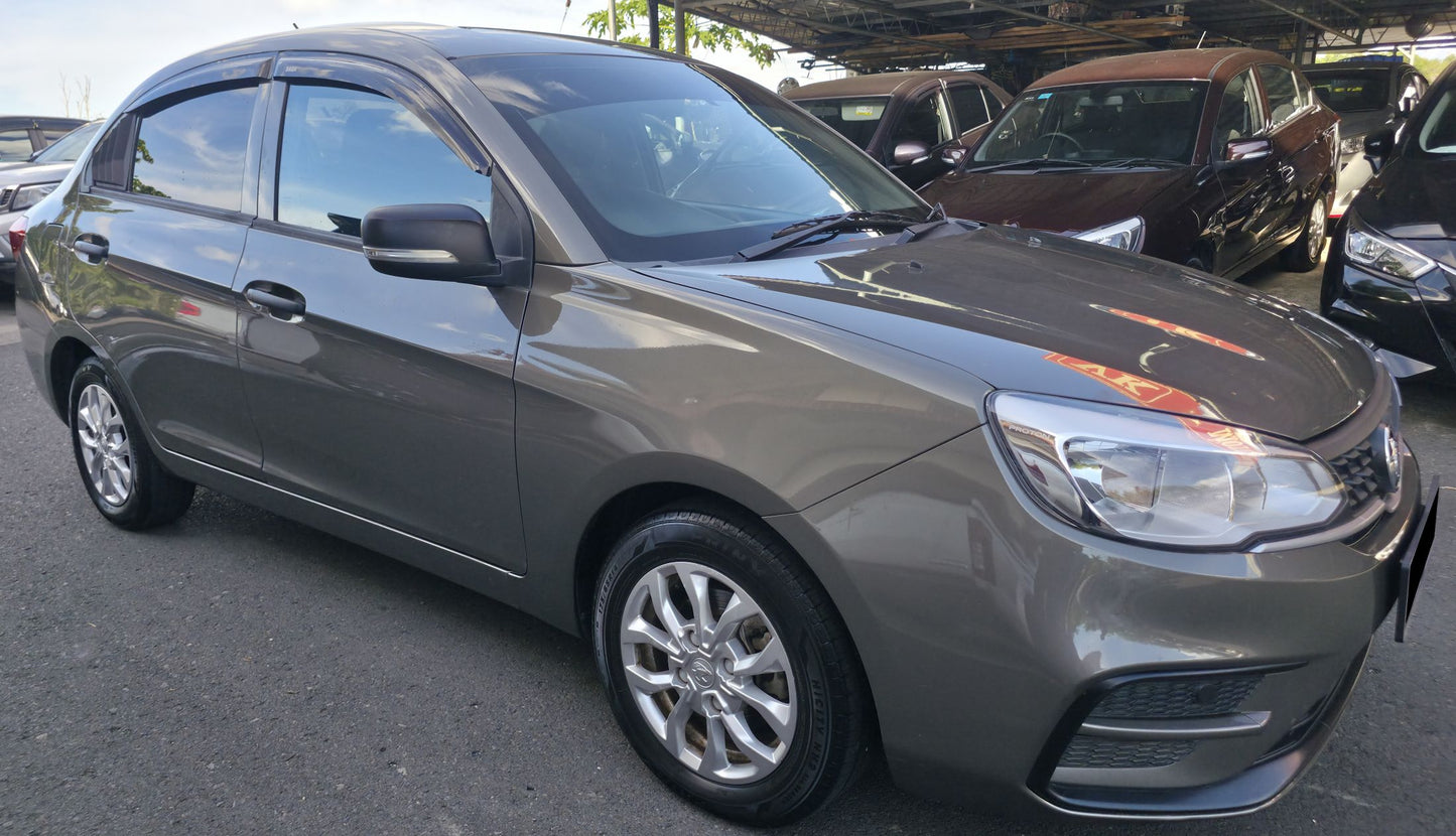 2024 Proton SAGA 1.3 A - STD VVT MC2 FL (AT) - (SMP5978)