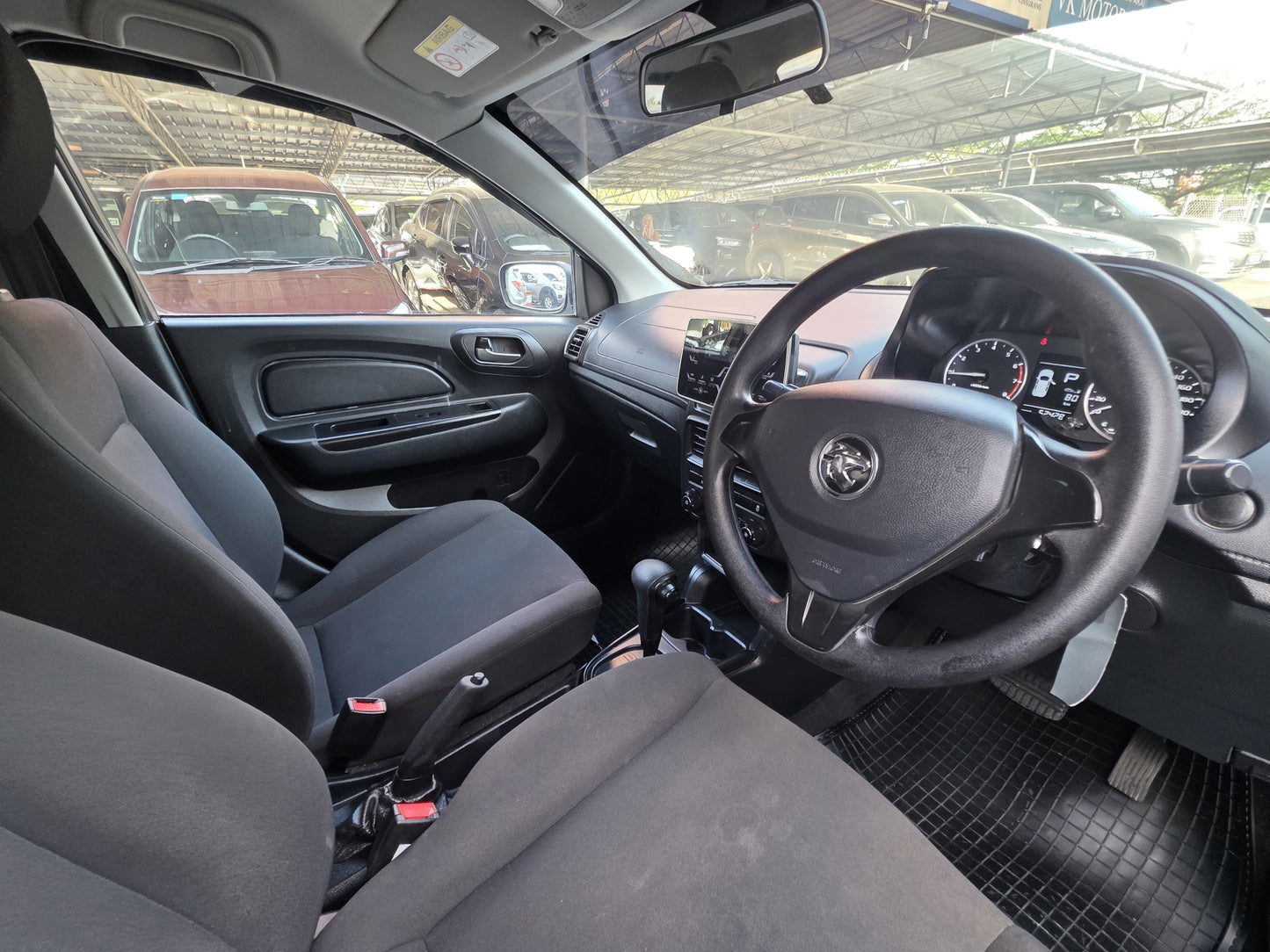 2024 Proton SAGA 1.3 A - STD VVT MC2 FL (AT) - (SMP5978)
