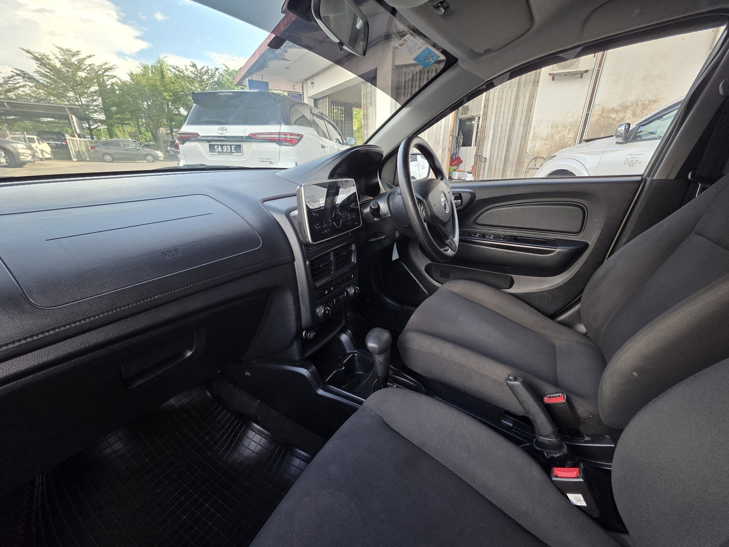 2024 Proton SAGA 1.3 A - STD VVT MC2 FL (AT) - (SMP5978)