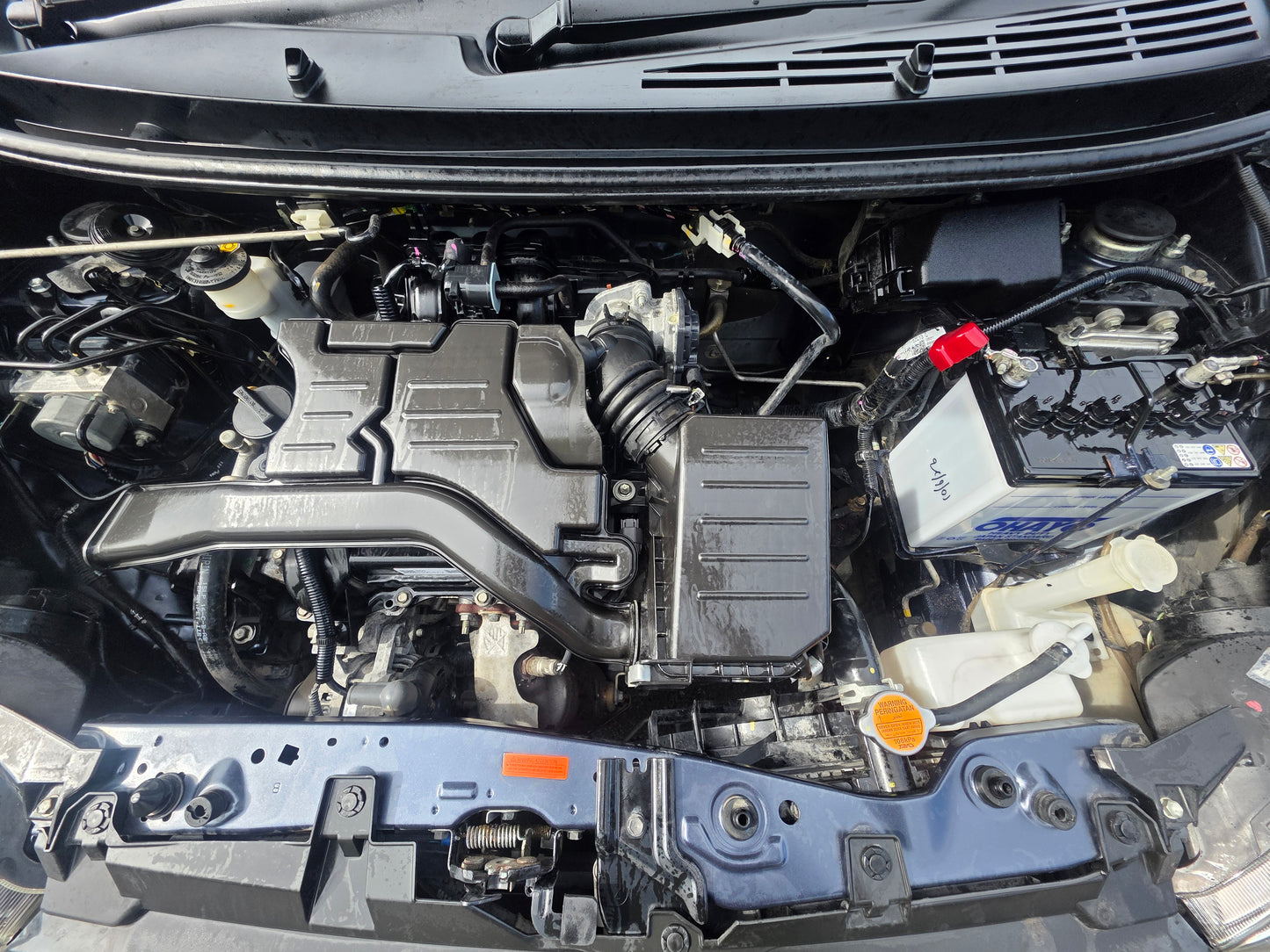 2018 Perodua AXIA 1.0 M - 1000 G FL (MT) - (QAA3146V)