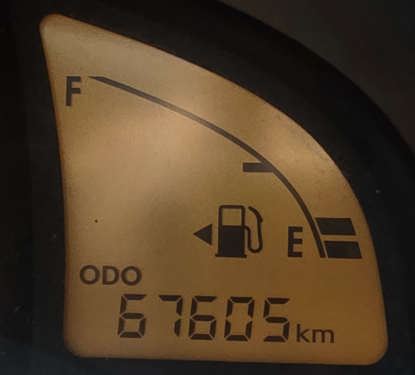 2018 Perodua AXIA 1.0 M - 1000 G FL (MT) - (QAA3146V)