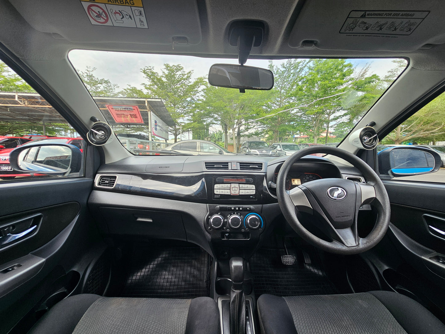2024 Proton SAGA 1.3 A PREMIUM S MC2 1.3 L (AT) - (SJC9721)