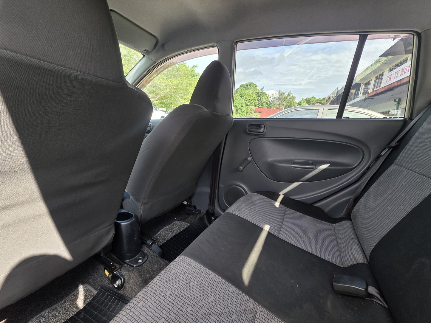 2011 Perodua VIVA 0.7 M 660 EX (MT) - (BLL1975)