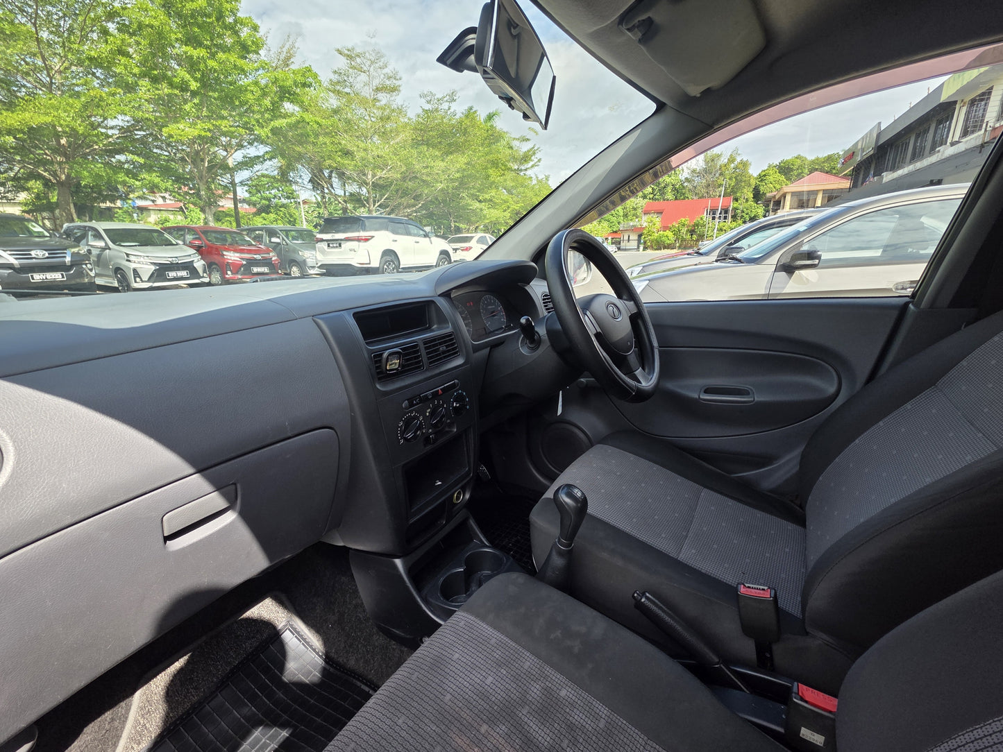 2011 Perodua VIVA 0.7 M 660 EX (MT) - (BLL1975)