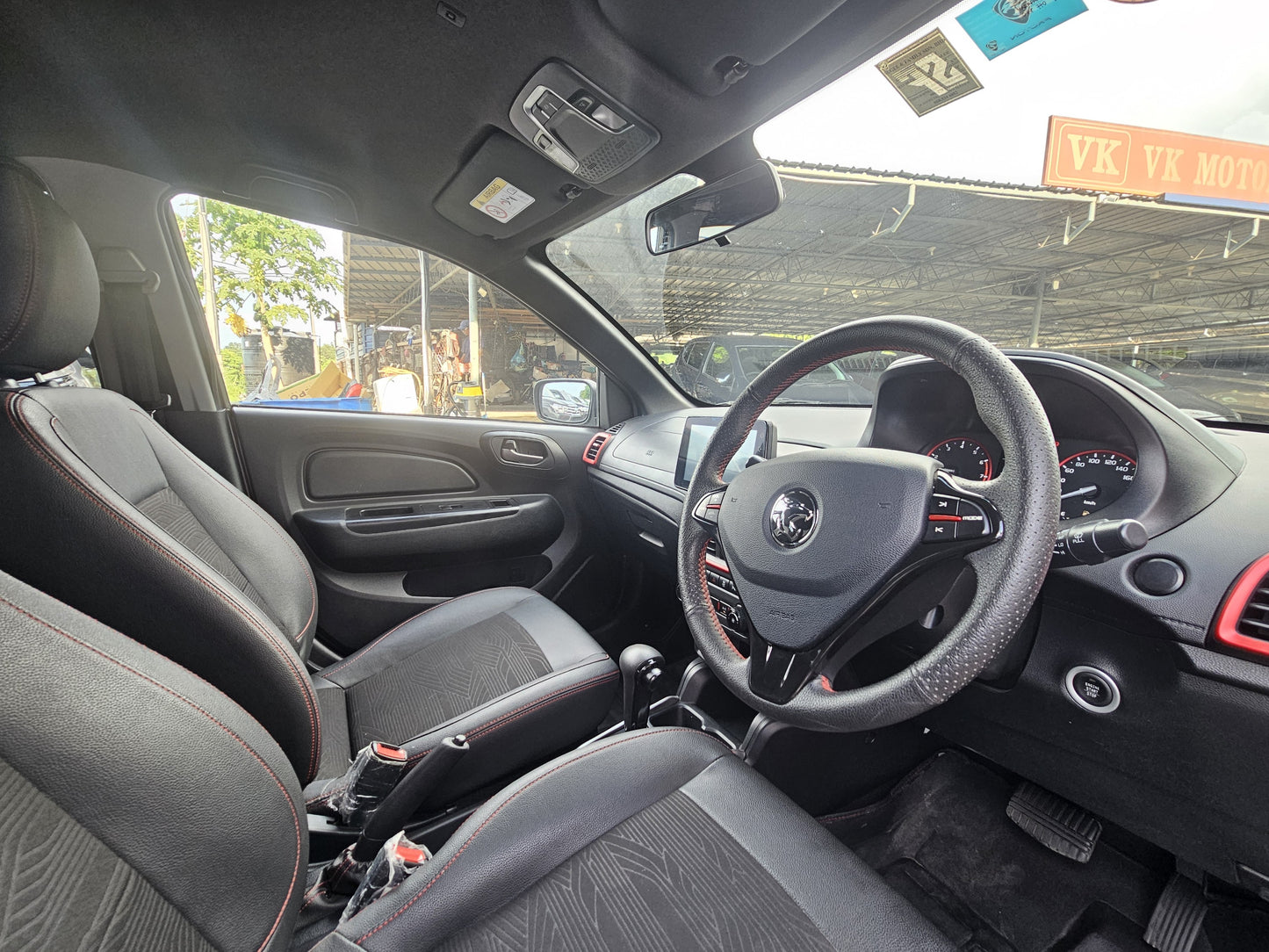 2024 Proton SAGA 1.3 A PREMIUM S MC2 1.3 L (AT) - (SJC9721)