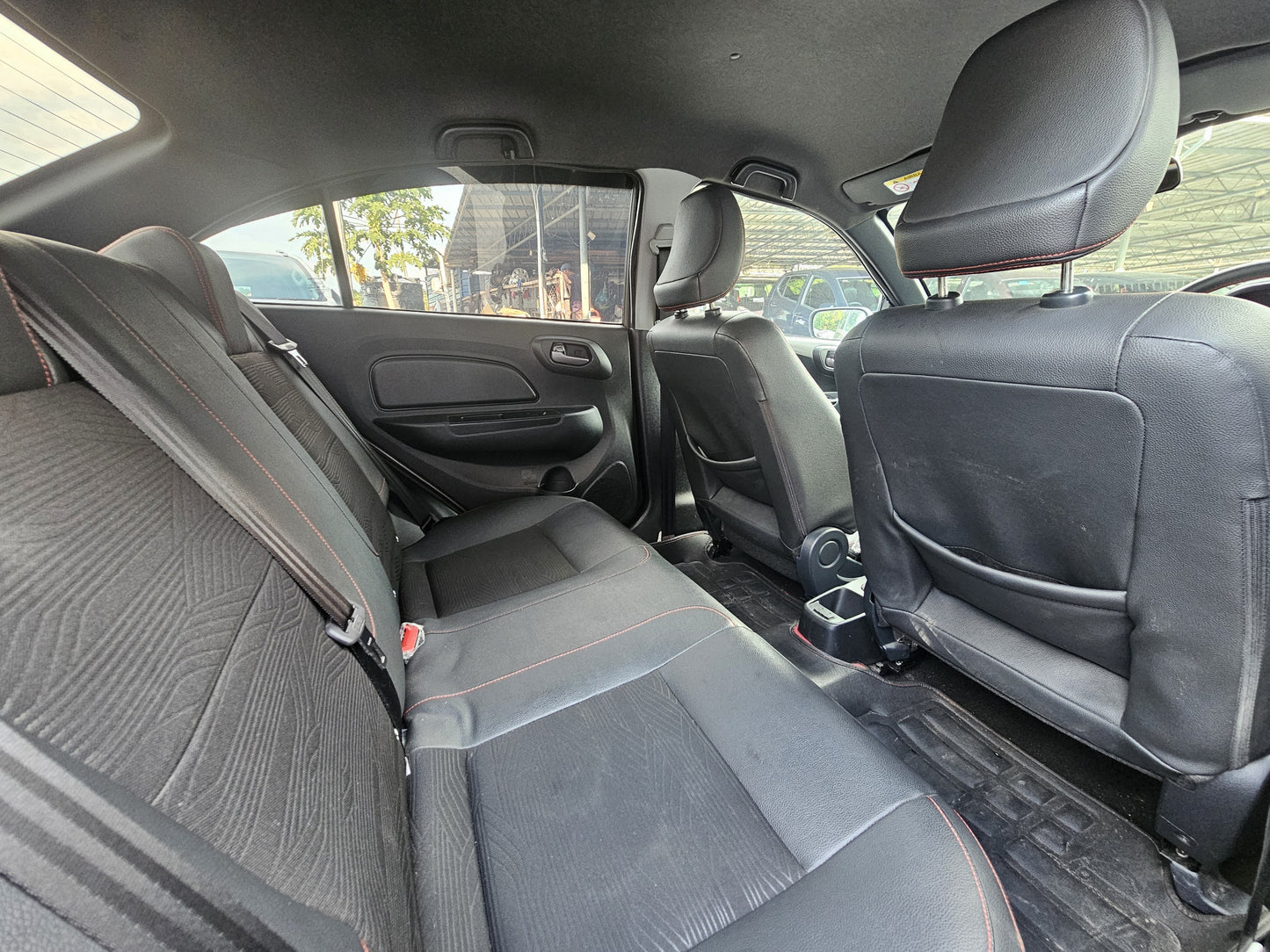 2024 Proton SAGA 1.3 A PREMIUM S MC2 1.3 L (AT) - (SJC9721)