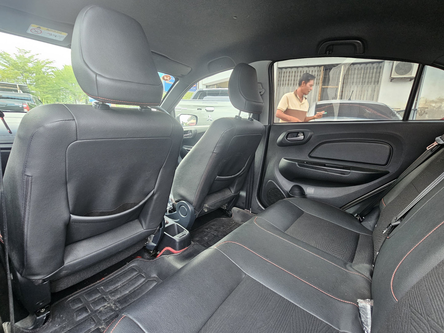 2024 Proton SAGA 1.3 A PREMIUM S MC2 1.3 L (AT) - (SJC9721)