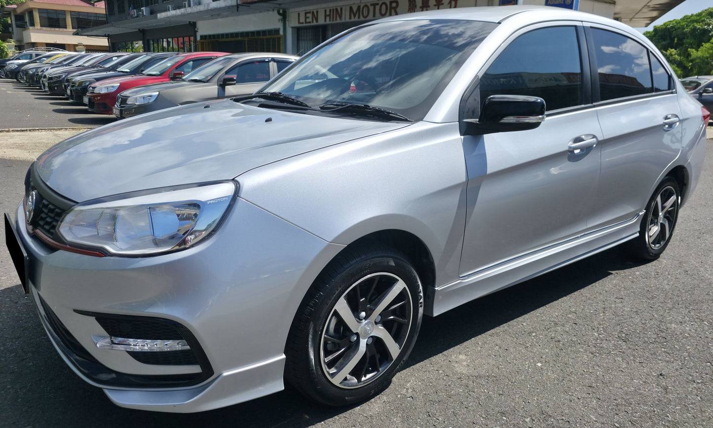 2025 Proton SAGA 1.3 A PREMIUM S MC2 1.3 L (AT) - (SJL4996)