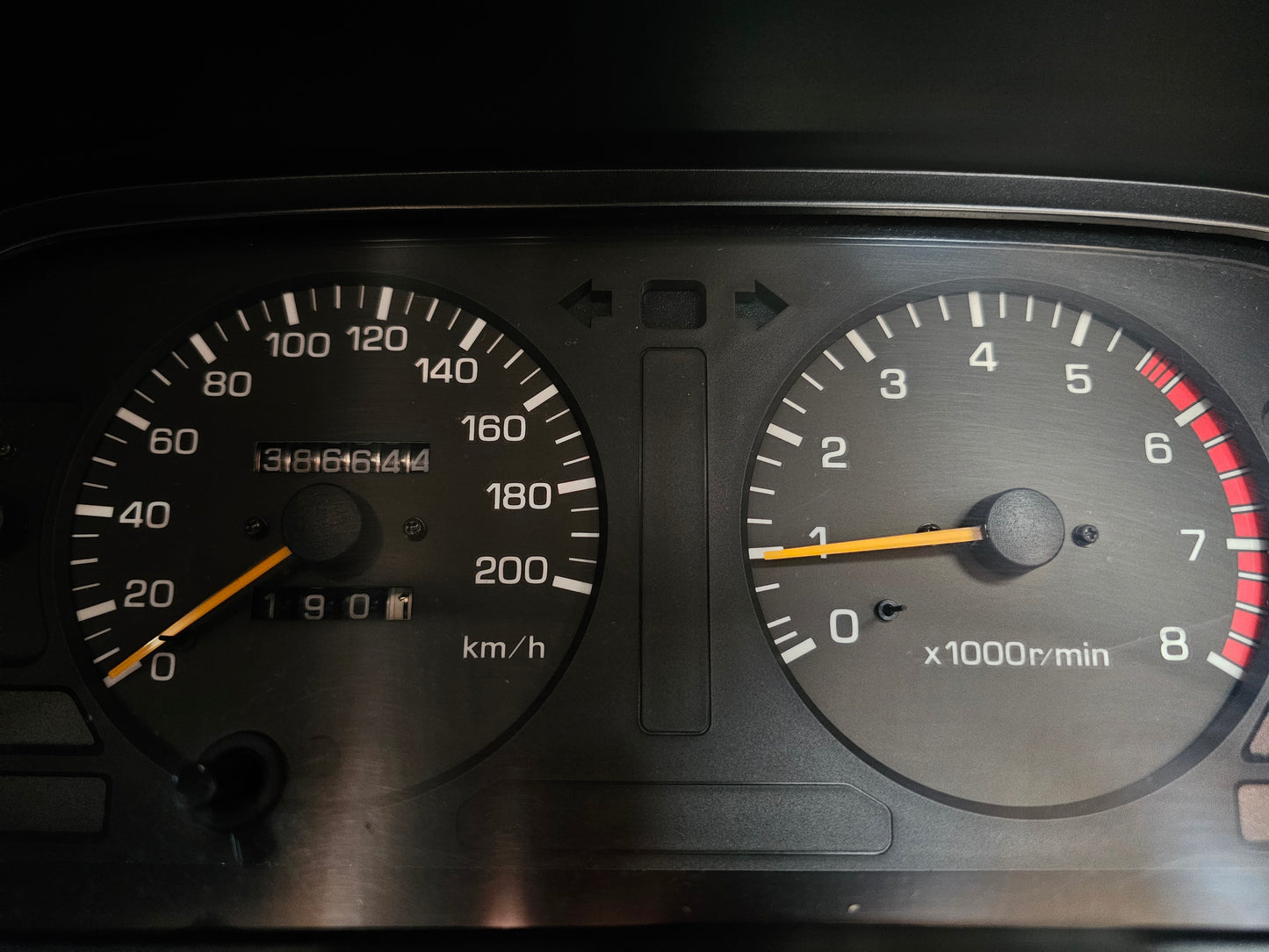 1997 (Reg 1998) Toyota LAND CRUISER PRADO 2.7 ( RZJ95R-GKMNK) (PETROL) 4X4 (MT) - (SMN5616)