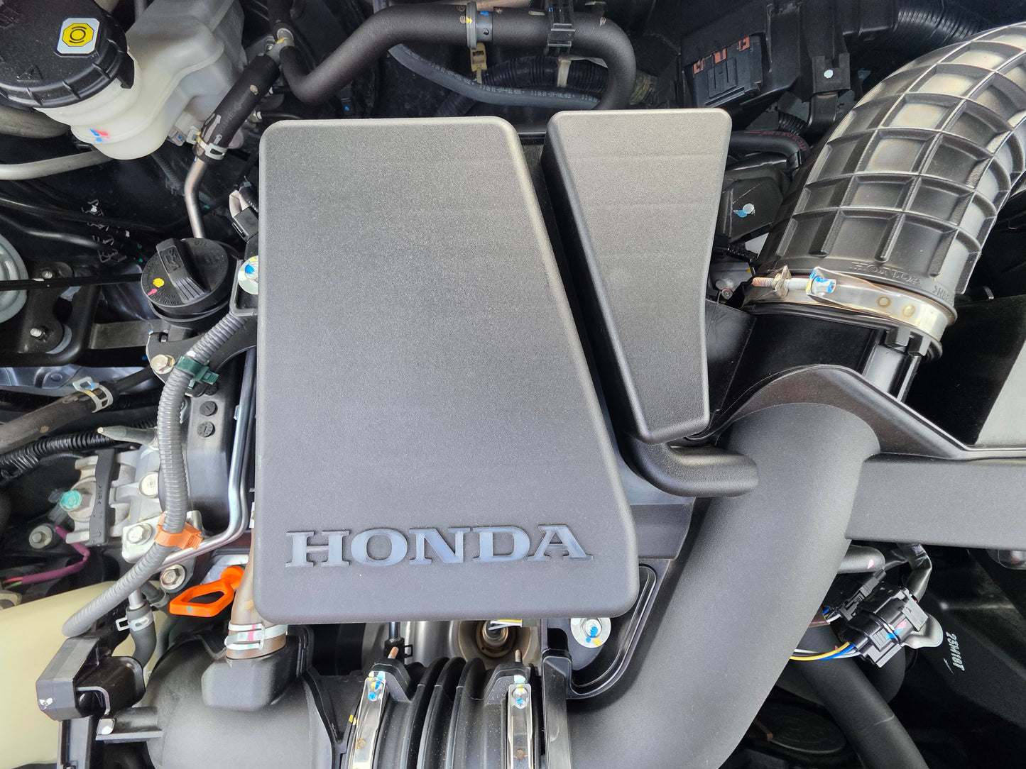 2023 Honda HR-V HRV 1.5L (E) TURBO I-VTEC FL (AT) - (SJB7505)