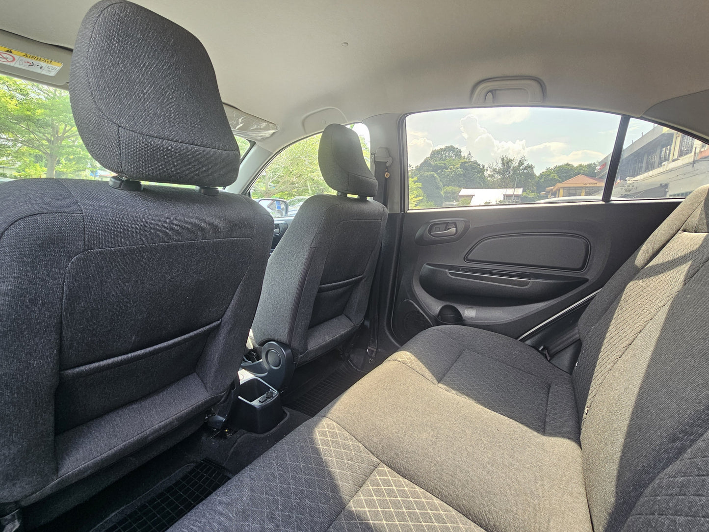 2025 Proton SAGA 1.3 A PREM VVT CVT FL (AT) - (SJM4418)