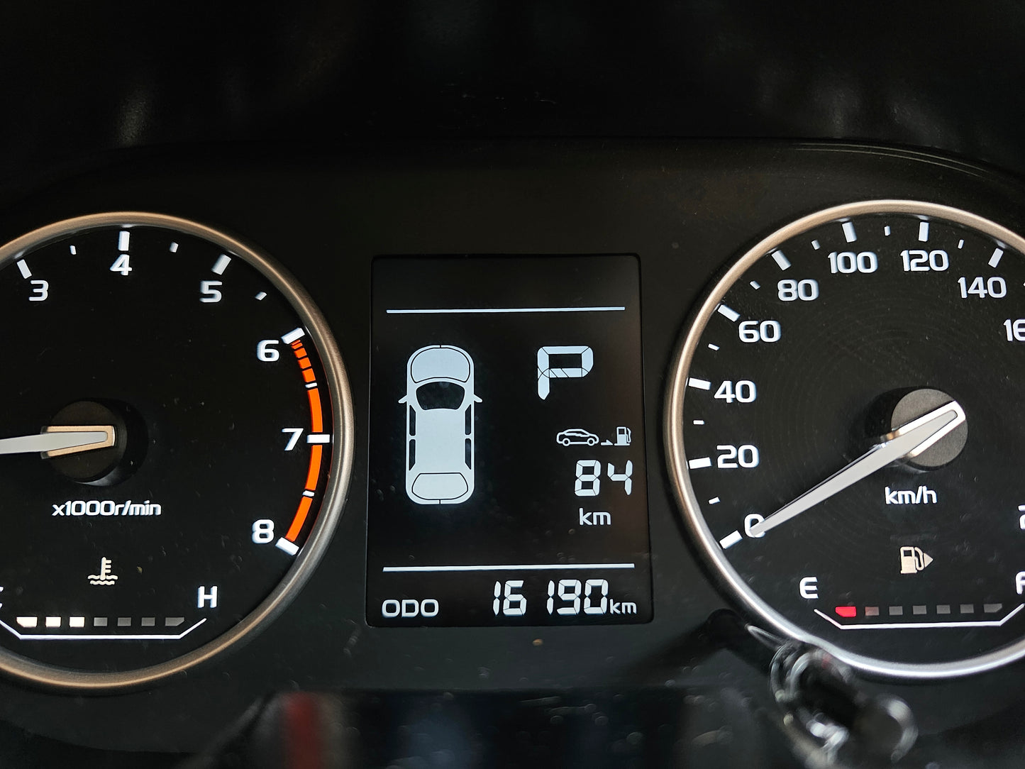 2025 Proton SAGA 1.3 A PREM VVT CVT FL (AT) - (SJM4418)