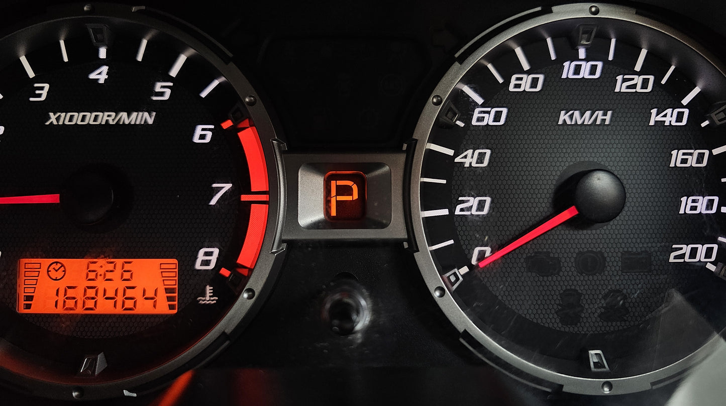 2014 Proton SAGA 1.3 A FLX CVT EXEC (AT) - (WA8045A)