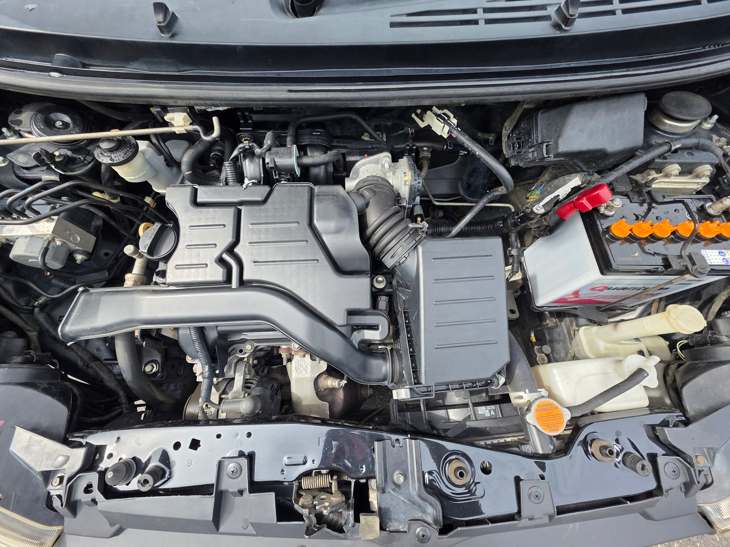 2018 Perodua AXIA 1.0 - 1000 A G FL (AT) - (SAC6022F)