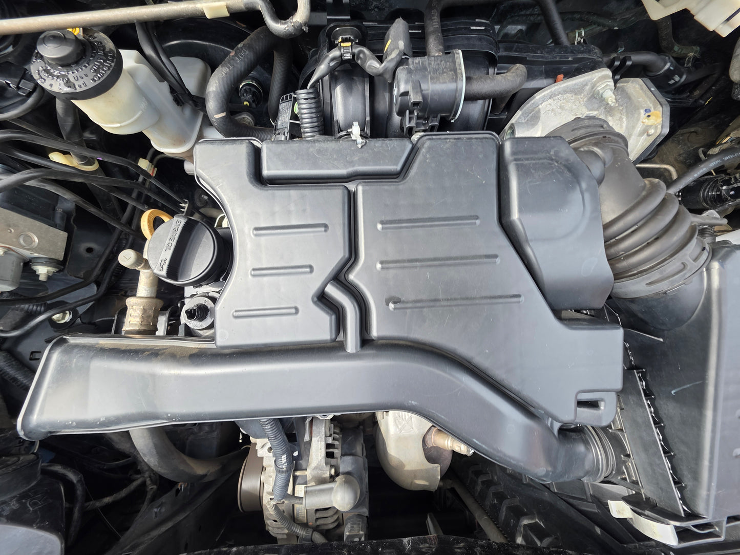 2018 Perodua AXIA 1.0 - 1000 A G FL (AT) - (SAC6022F)
