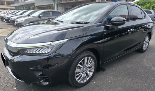 2023 Honda CITY 1.5 A V-SEN I-VTEC GN2 I-VTEC FL (AT) - (SU6055K)