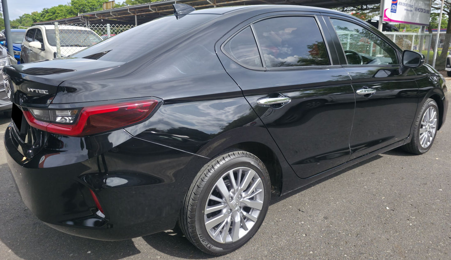 2023 Honda CITY 1.5 A V-SEN I-VTEC GN2 I-VTEC FL (AT) - (SU6055K)