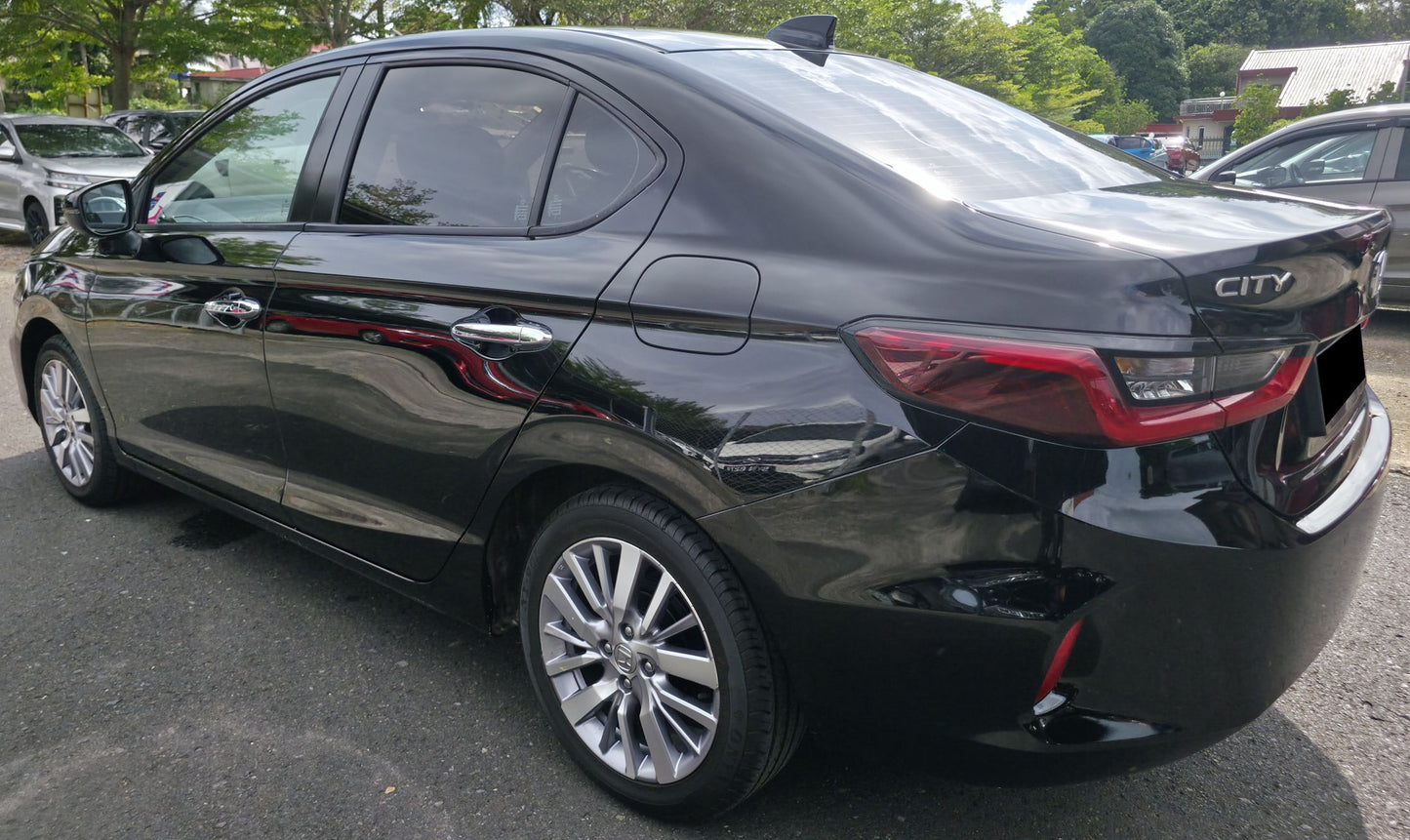 2023 Honda CITY 1.5 A V-SEN I-VTEC GN2 I-VTEC FL (AT) - (SU6055K)