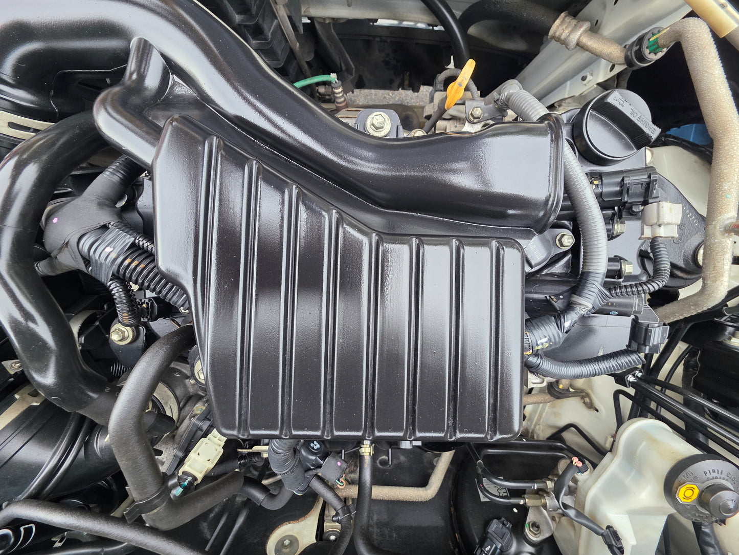 2022 Perodua MYVI 1.5 A - 1500 ADV CVT FL (AT) - (SMF9980)