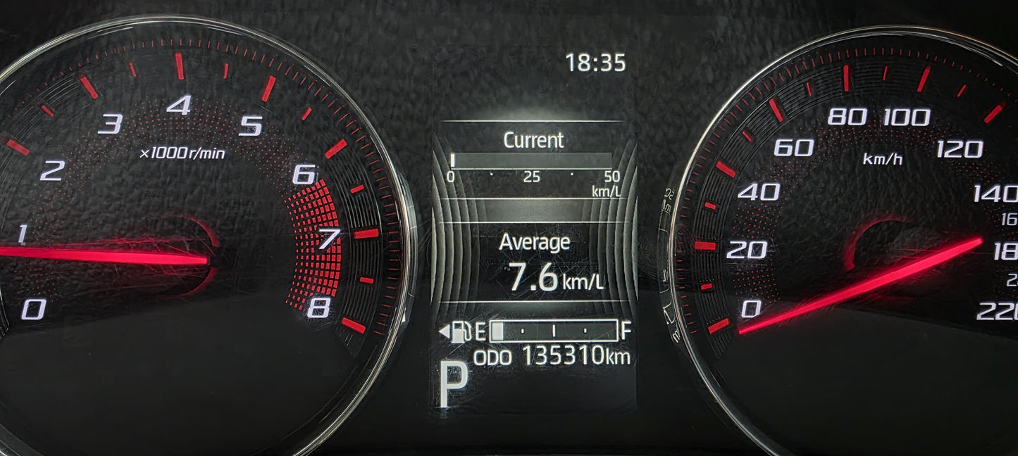 2022 Perodua MYVI 1.5 A - 1500 ADV CVT FL (AT) - (SMF9980)