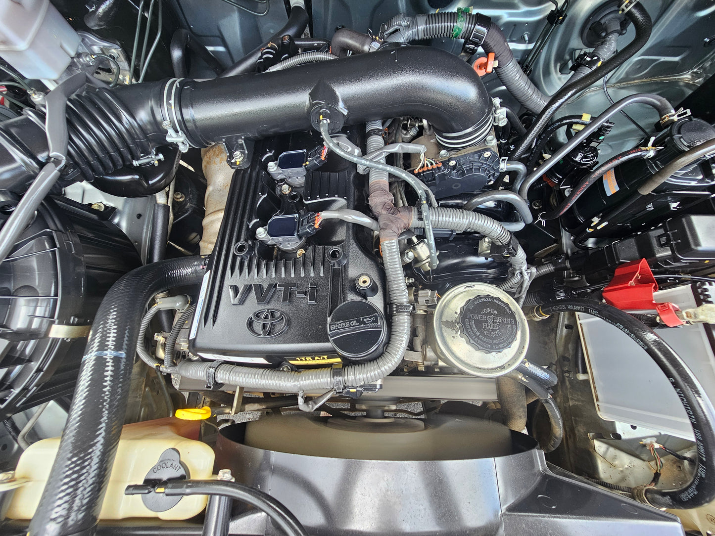 2014 Toyota INNOVA 2.0 A AN40 G FL (AT) - (SAB9002W)