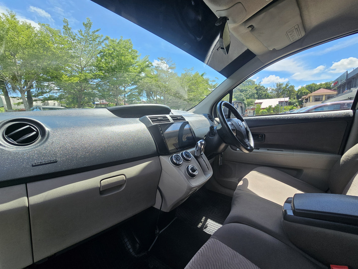 2017 perodua ALZA 1.5 A - 1500 EZ FL (AT) - (ST7537Y)