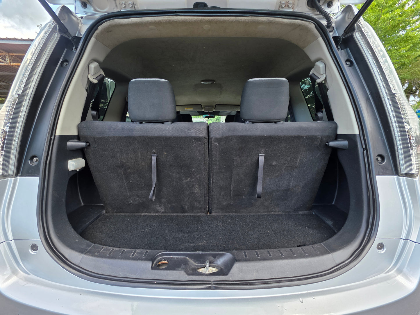 2014 Perodua ALZA 1.5 A - 1500 SE FL (AT) - (JQF9272)