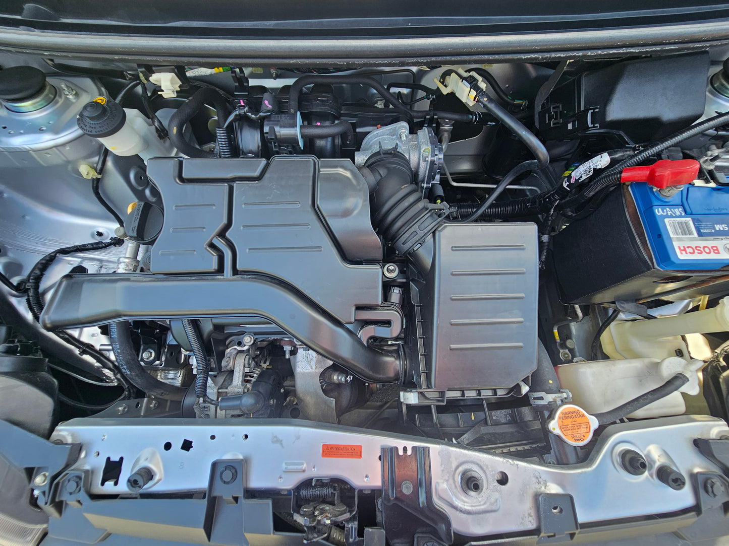 2018 Perodua AXIA 1.0 A - 1000 E FL (MT) - (VBV6495)