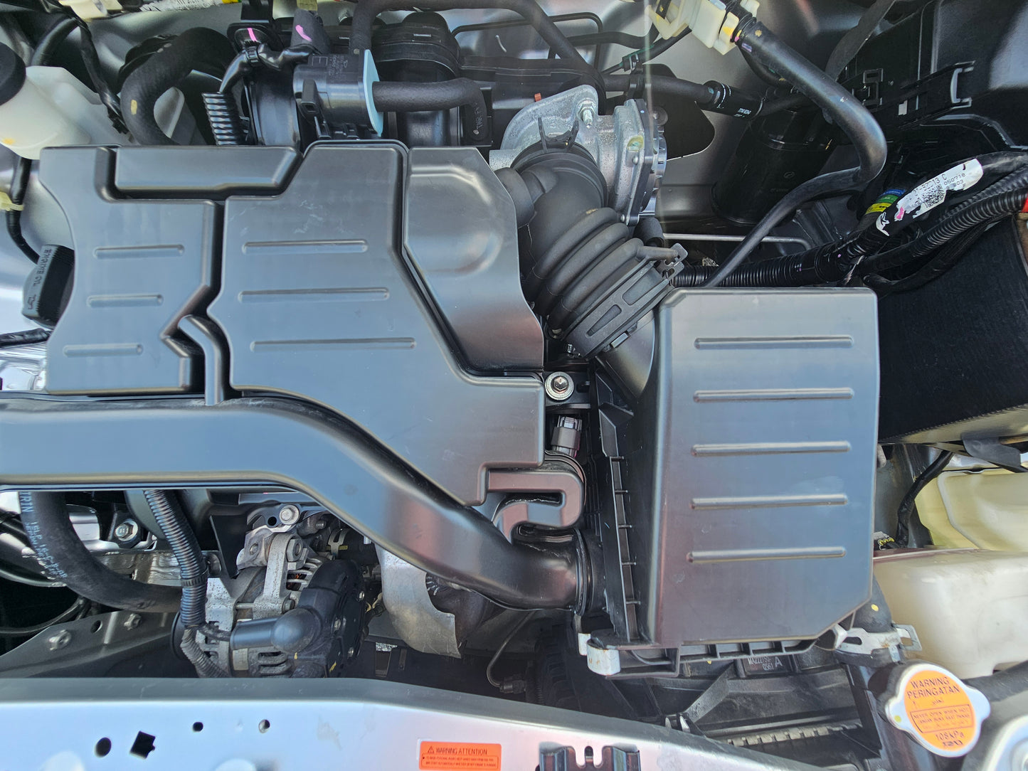 2018 Perodua AXIA 1.0 A - 1000 E FL (MT) - (VBV6495)