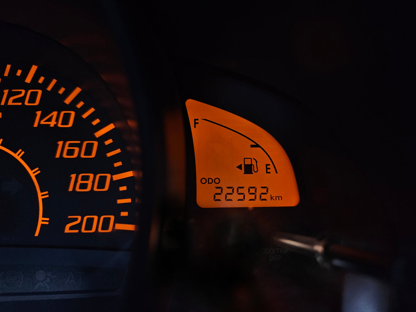 2018 Perodua AXIA 1.0 A - 1000 E FL (MT) - (VBV6495)