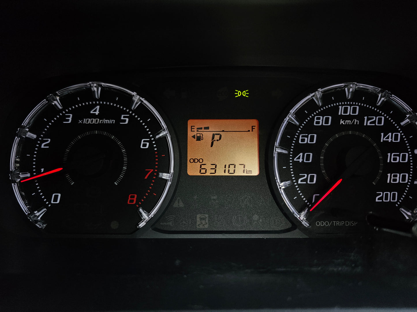 2022 Perodua BEZZA 1.0 A - 1000 G FL (AT) - (QAB542E)