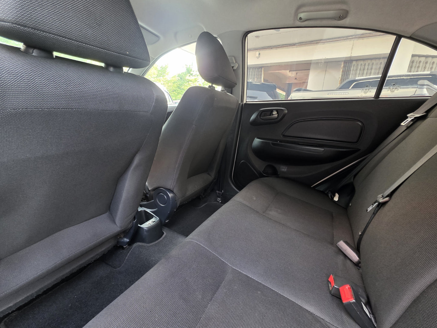 2019 Proton SAGA 1.3 A VVT CVT (AT) - (SMA5916)