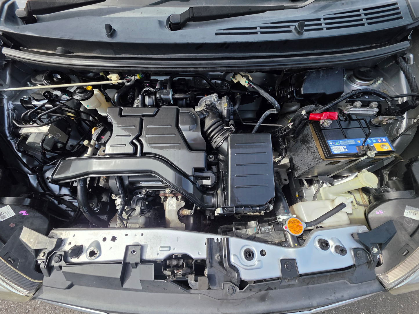 2017 Perodua AXIA 1.0 A - 1000 G FL (AT) - (VAJ9848)