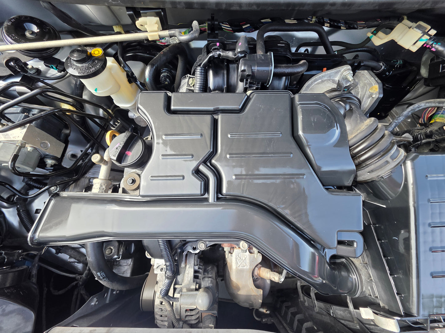 2017 Perodua AXIA 1.0 A - 1000 G FL (AT) - (VAJ9848)