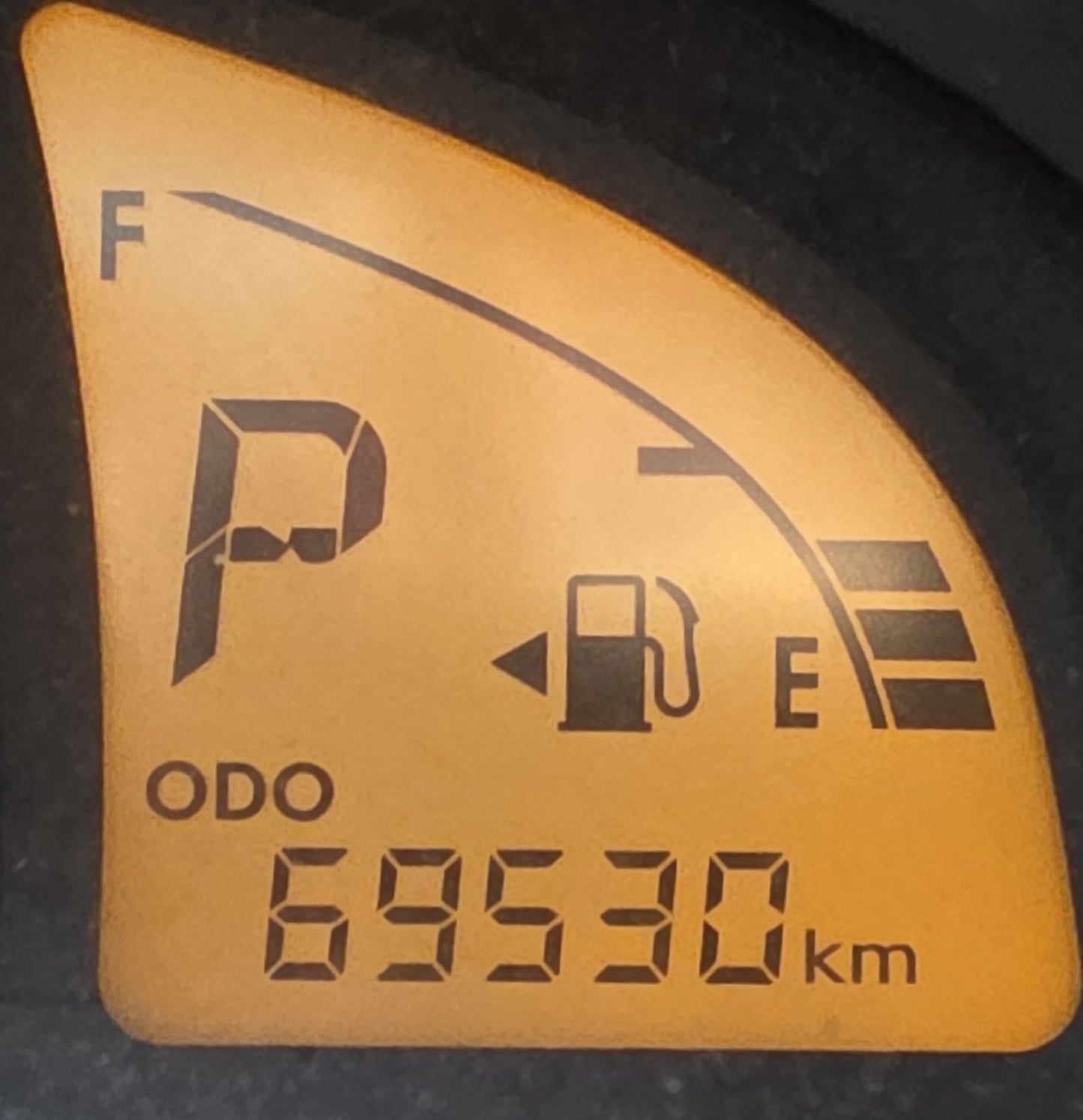 2017 Perodua AXIA 1.0 A - 1000 G FL (AT) - (VAJ9848)