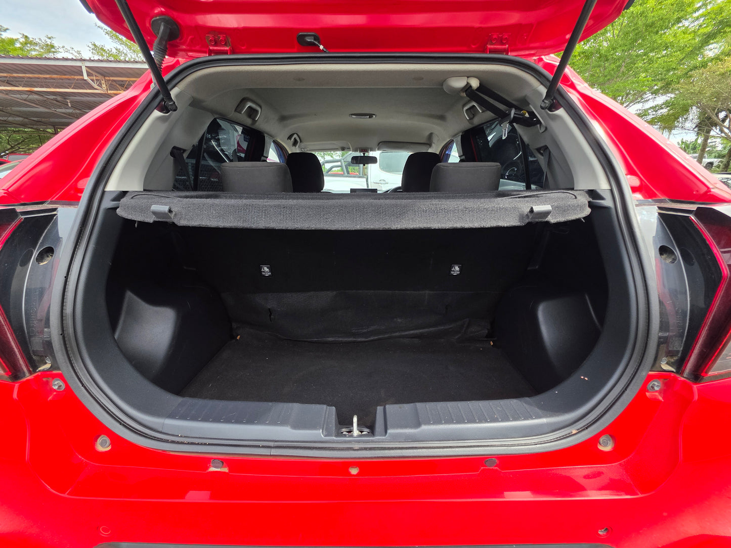 2024 Perodua AXIA 1.0 A SE D74A CVT FL (AT) - (SWJ5265)