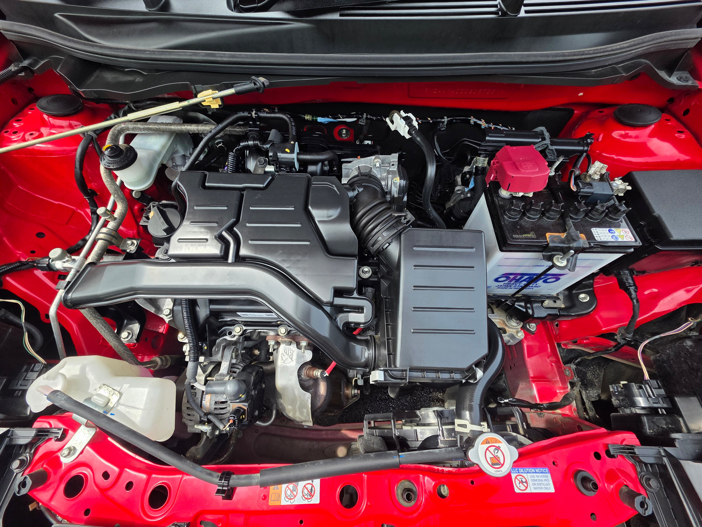 2024 Perodua AXIA 1.0 A SE D74A CVT FL (AT) - (SWJ5265)