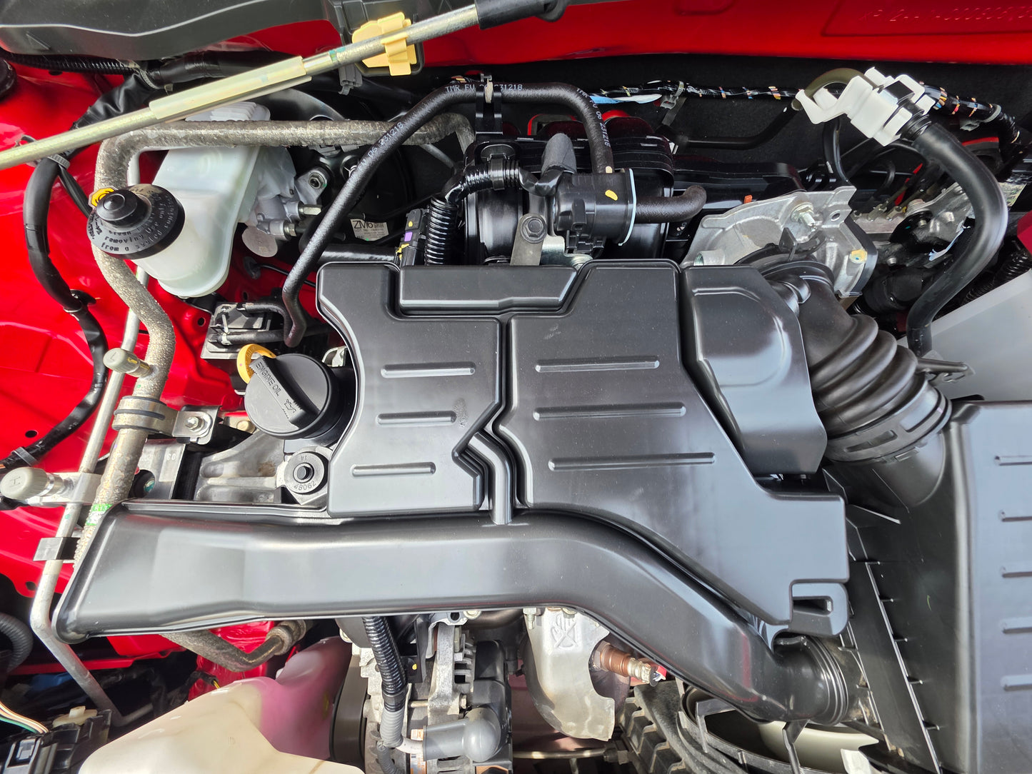 2024 Perodua AXIA 1.0 A SE D74A CVT FL (AT) - (SWJ5265)