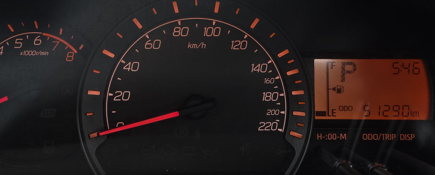 2024 Perodua AXIA 1.0 A SE D74A CVT FL (AT) - (SWJ5265)