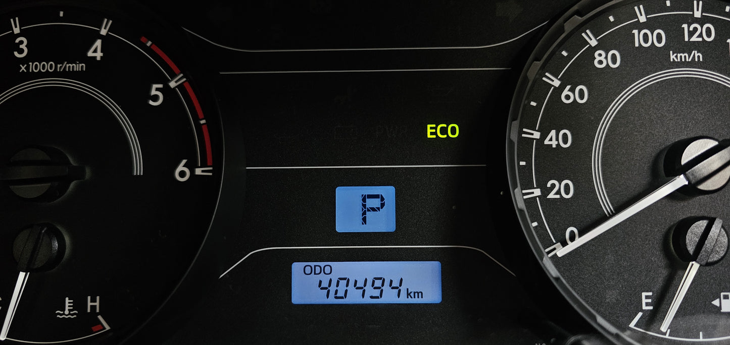2022 Toyota HILUX D/CAB 2.4 (E) 4X4 VNT (AT) - (SMG9856)