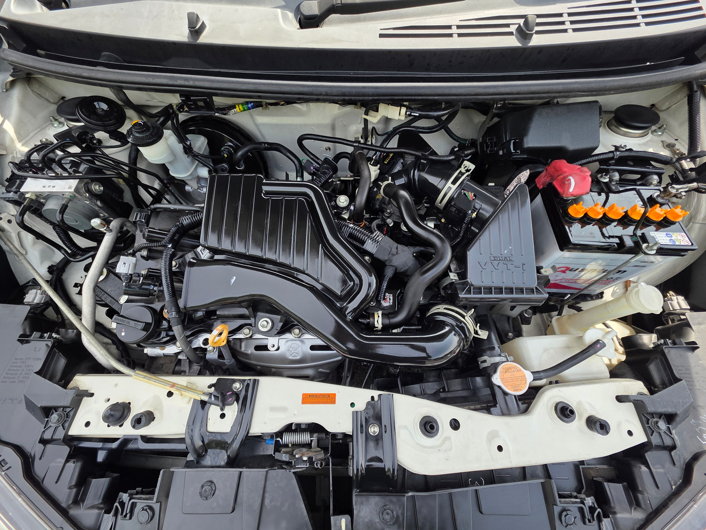 2023 Perodua BEZZA 1.3 A - 1300 X FL (AT) - (PPT3181)