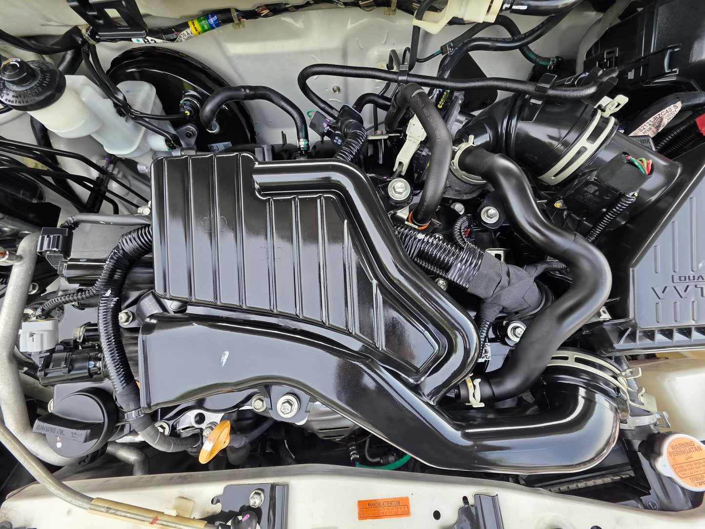 2023 Perodua BEZZA 1.3 A - 1300 X FL (AT) - (PPT3181)