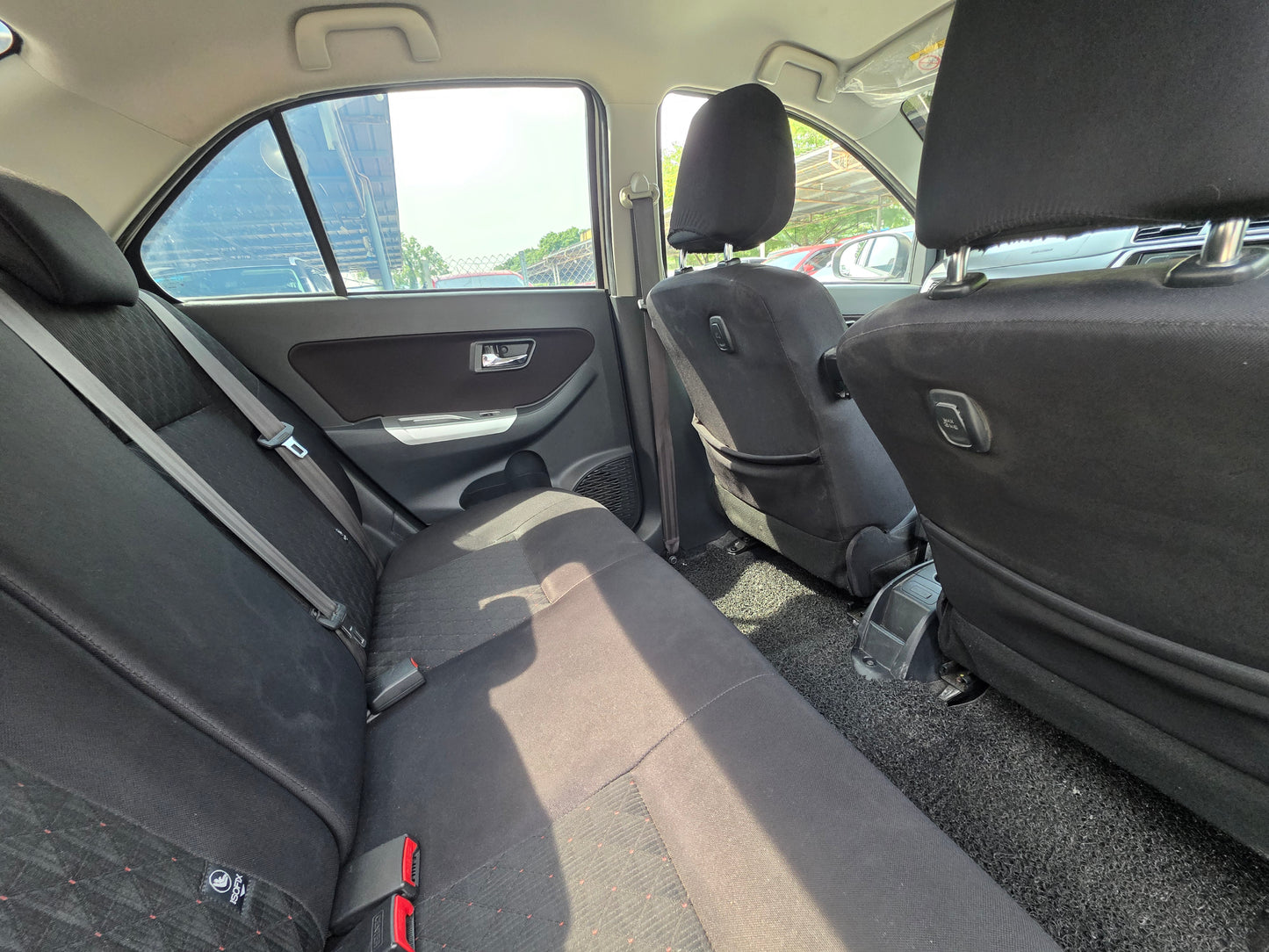 2023 Perodua BEZZA 1.3 A - 1300 X FL (AT) - (PPT3181)