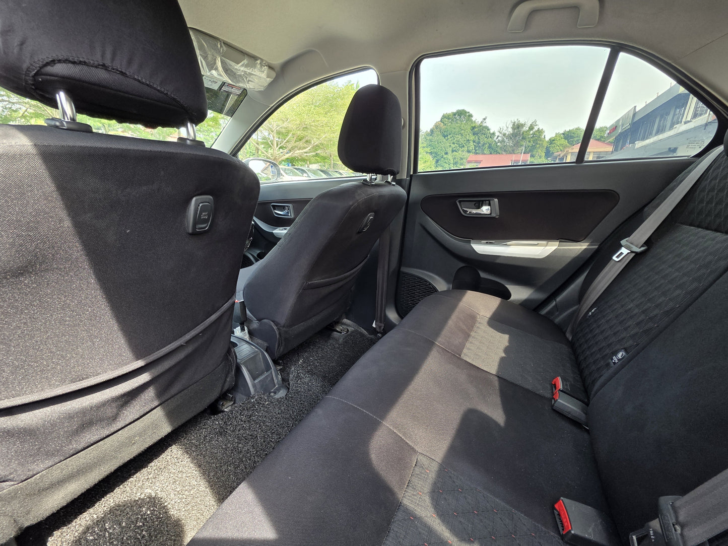 2023 Perodua BEZZA 1.3 A - 1300 X FL (AT) - (PPT3181)