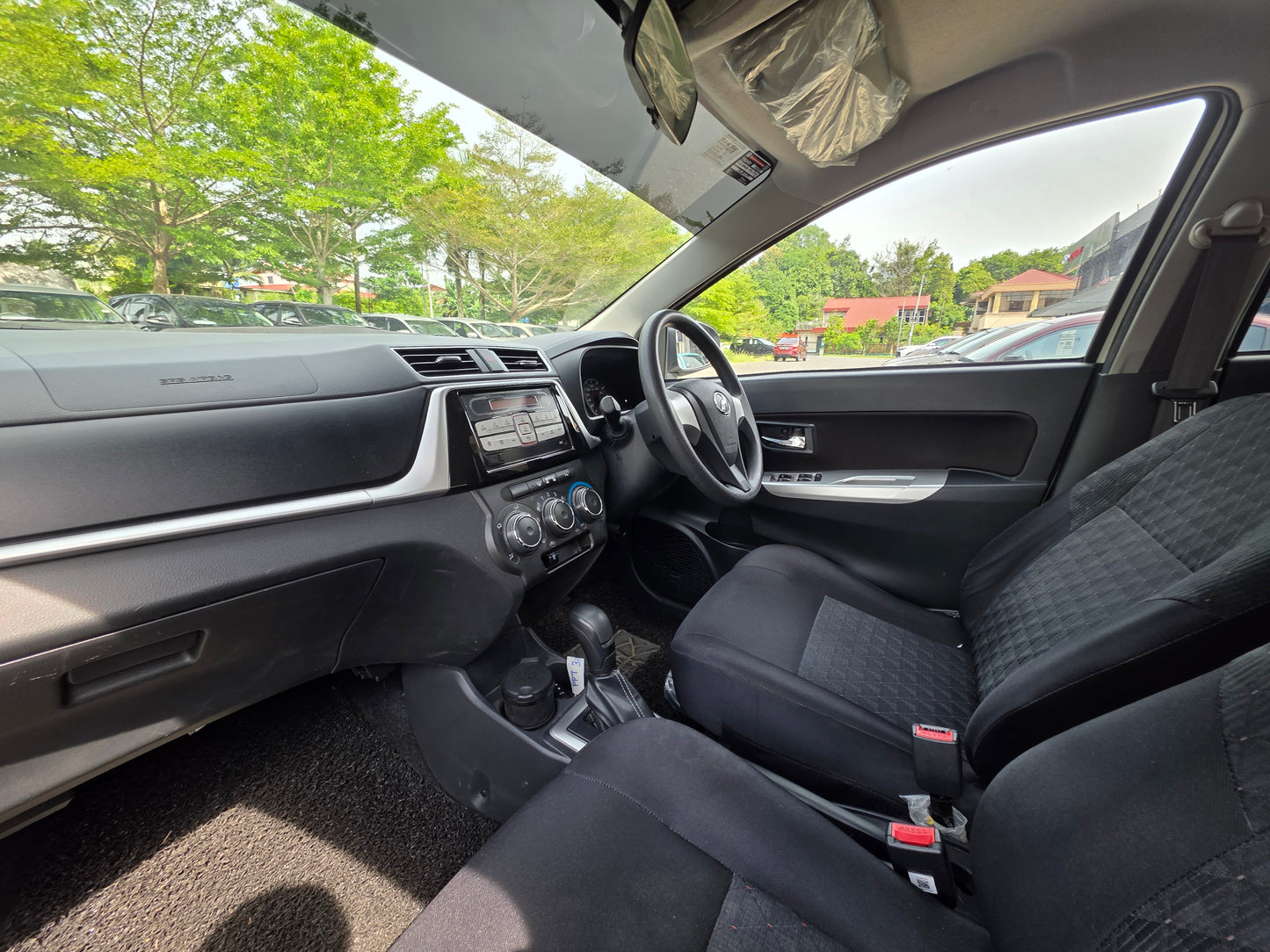 2023 Perodua BEZZA 1.3 A - 1300 X FL (AT) - (PPT3181)